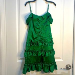 Cocktail dress by Betsey Johnson